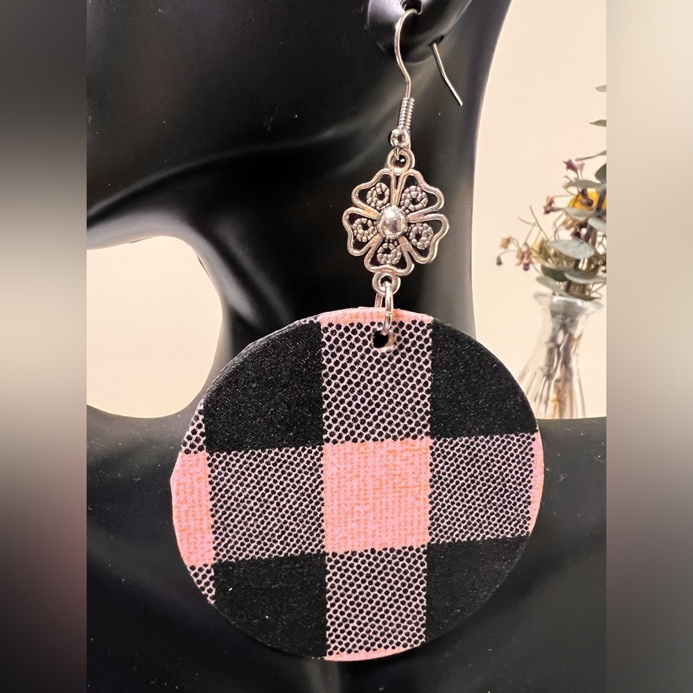 Large bold statement